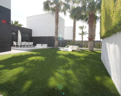 Revente - Maison jumeleé / Duplex - Alicante - La Finca Golf