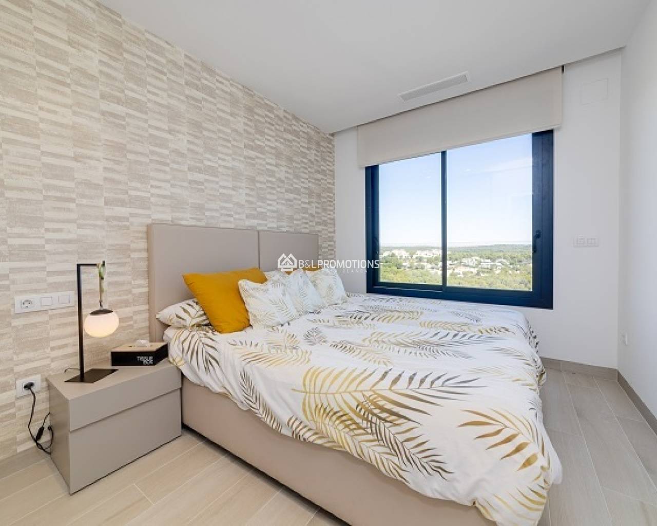 Revente - Penthouse -
Orihuela Costa - Las Colinas Golf