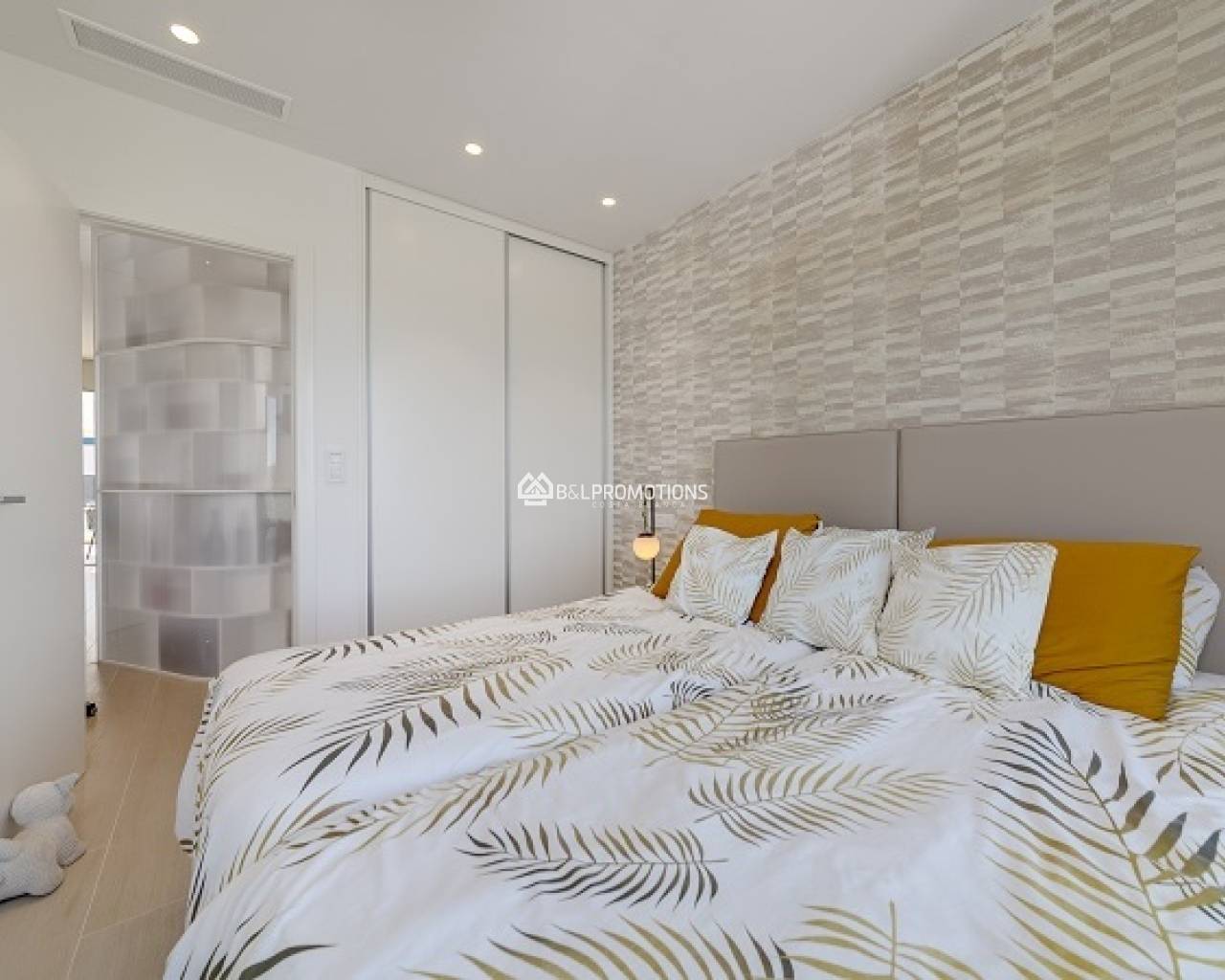 Revente - Penthouse -
Orihuela Costa - Las Colinas Golf