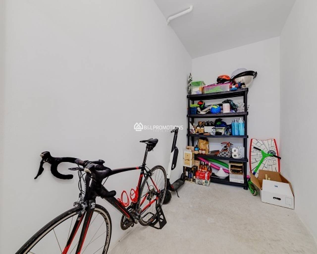 Revente - Penthouse -
Orihuela Costa - Las Colinas Golf