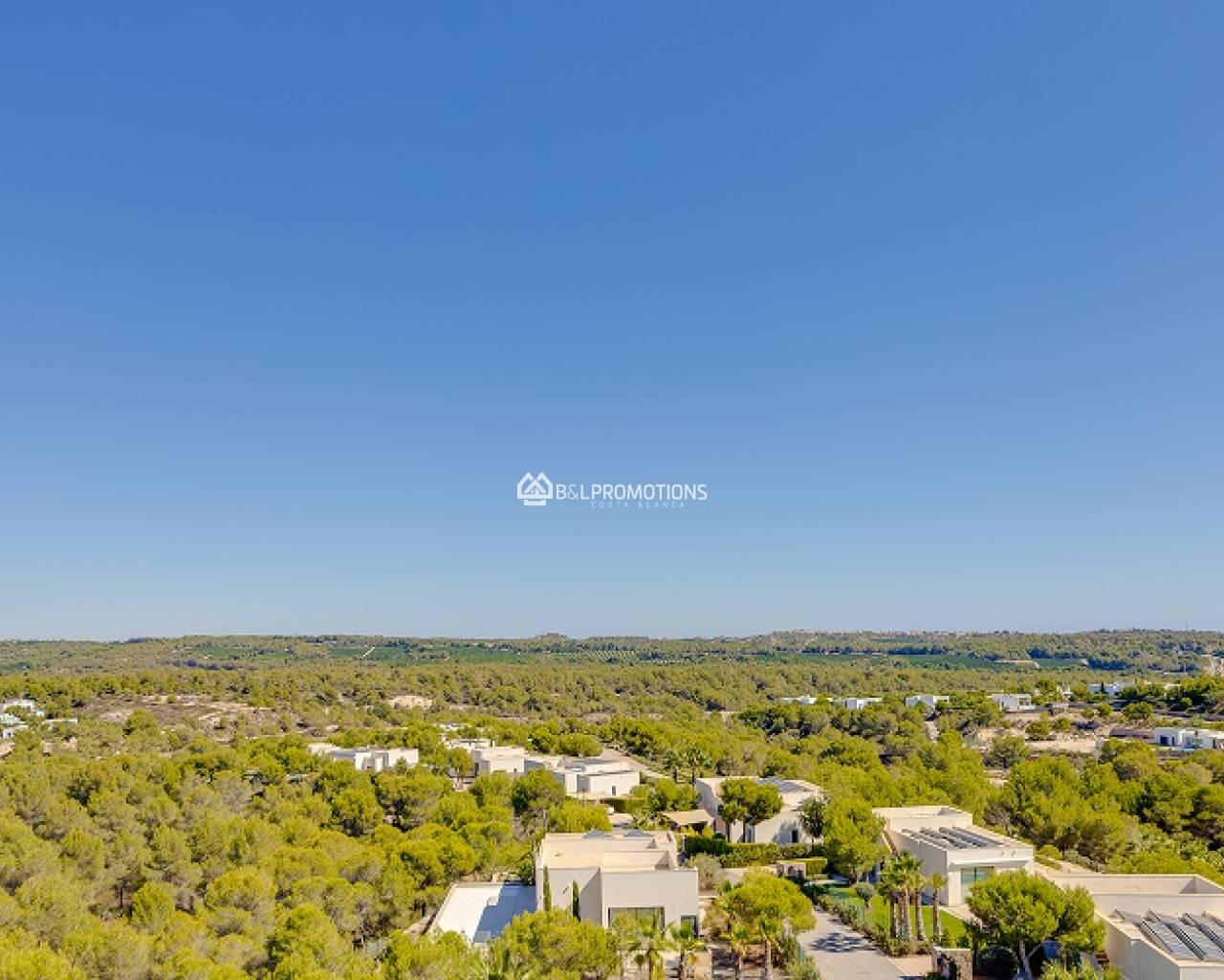 Revente - Penthouse -
Orihuela Costa - Las Colinas Golf