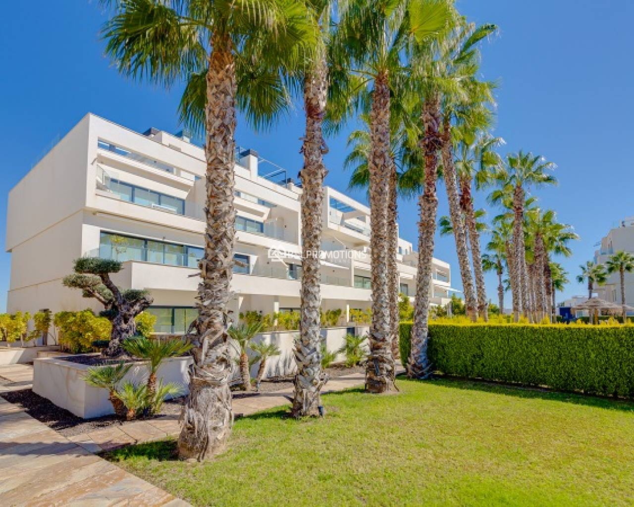 Revente - Penthouse -
Orihuela Costa - Las Colinas Golf
