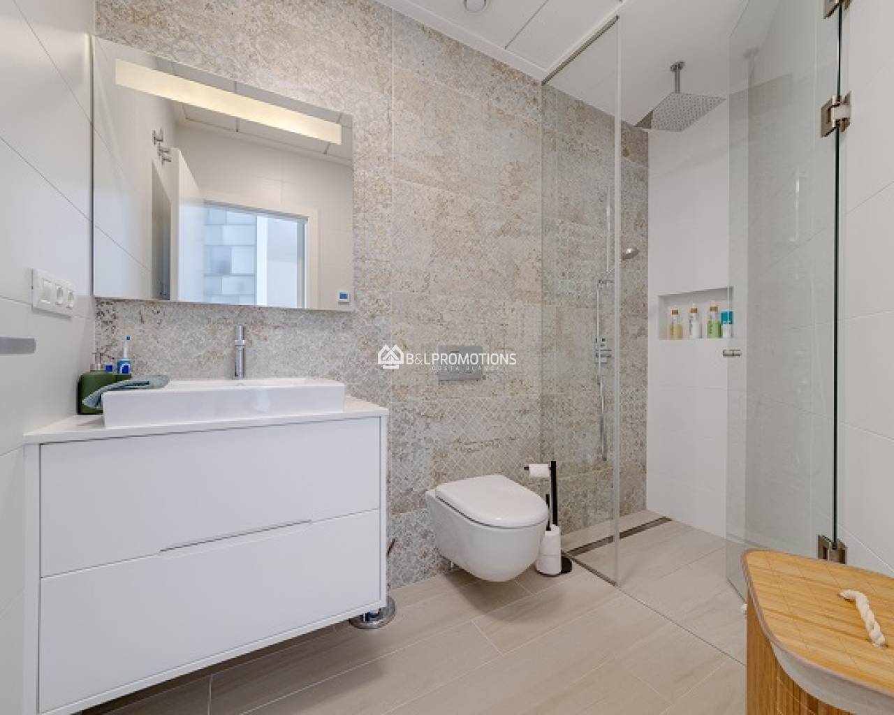 Revente - Penthouse -
Orihuela Costa - Las Colinas Golf