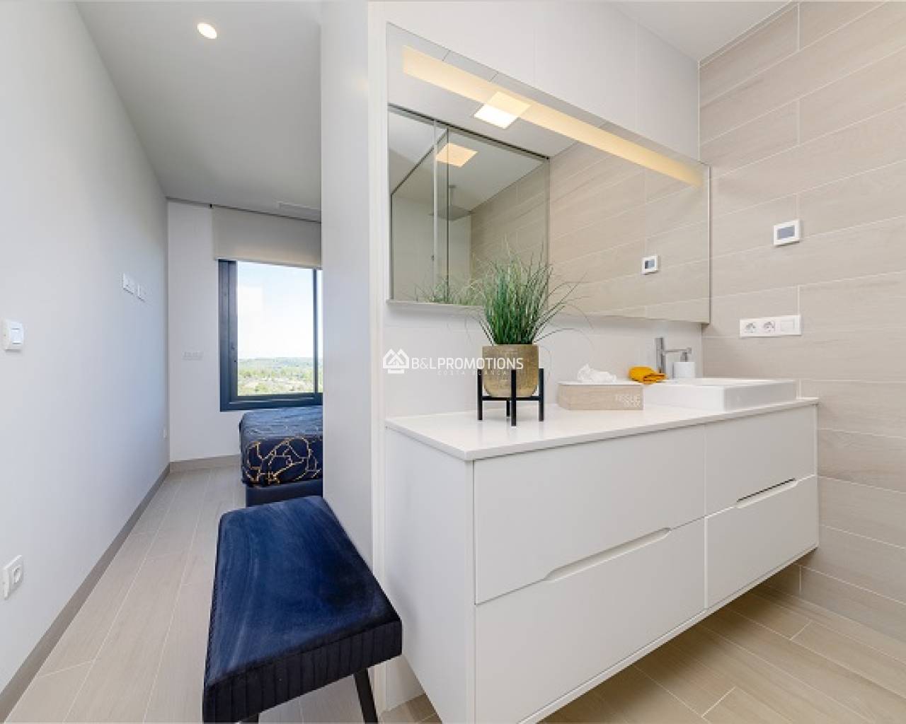 Revente - Penthouse -
Orihuela Costa - Las Colinas Golf