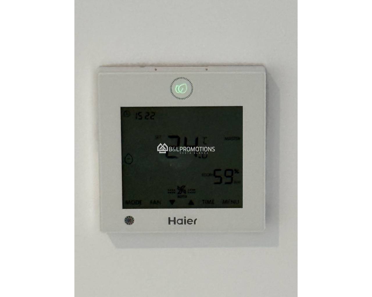 Revente - Villa -
Alicante - La Finca Golf