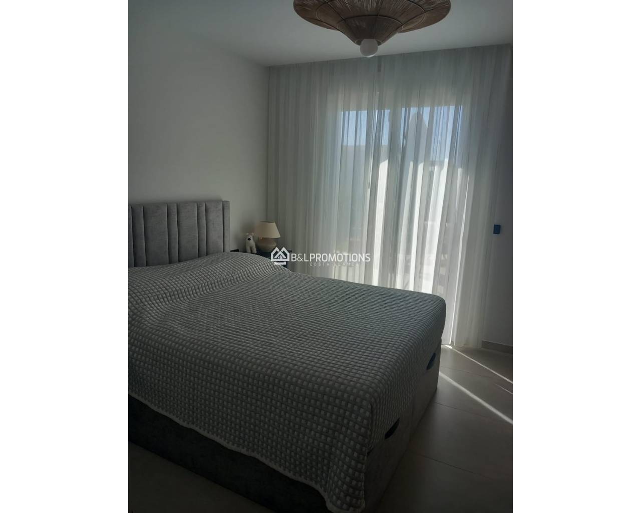 Revente - Villa jumeleé -
Alicante - La Finca Golf