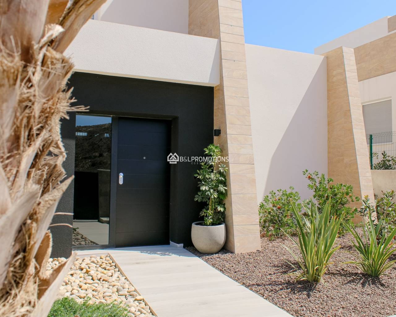 Revente - Villa jumeleé -
Alicante - La Finca Golf