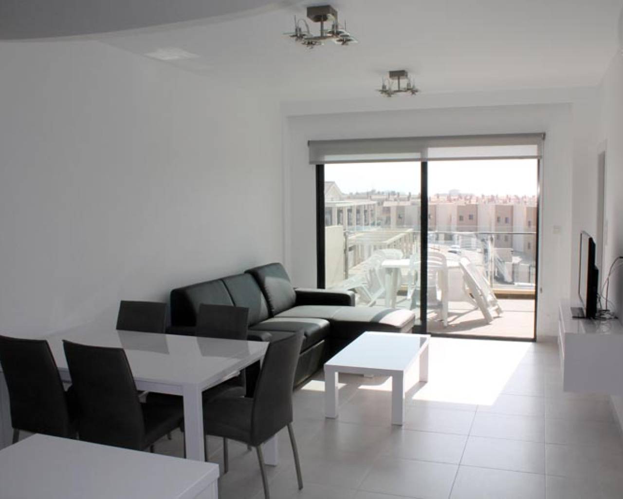 Rövid távú kiadás - Apartman -
Orihuela Costa - La Zenia