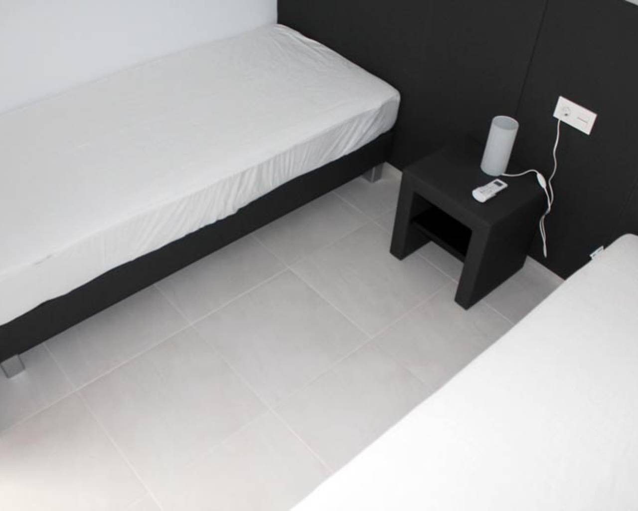 Rövid távú kiadás - Apartman -
Orihuela Costa - La Zenia