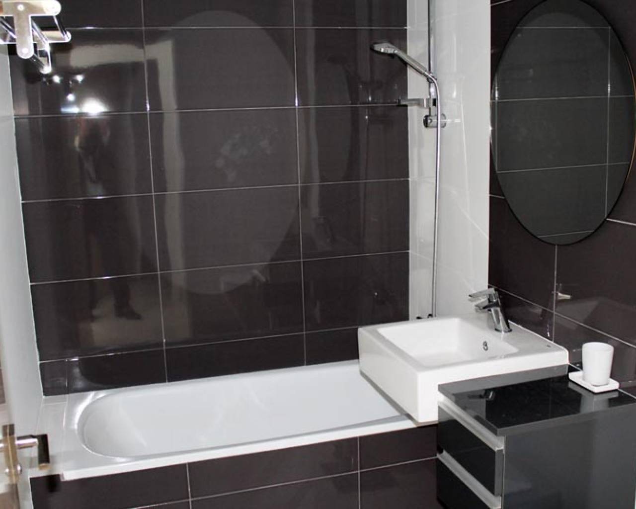 Rövid távú kiadás - Apartman -
Orihuela Costa - La Zenia