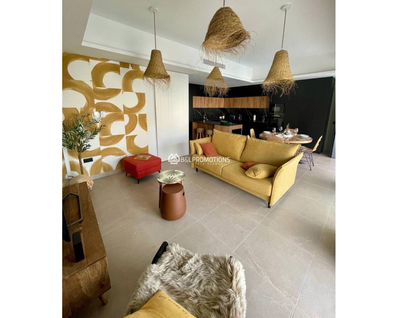 Rövid távú kiadás - Apartman -
Pilar de la Horadada