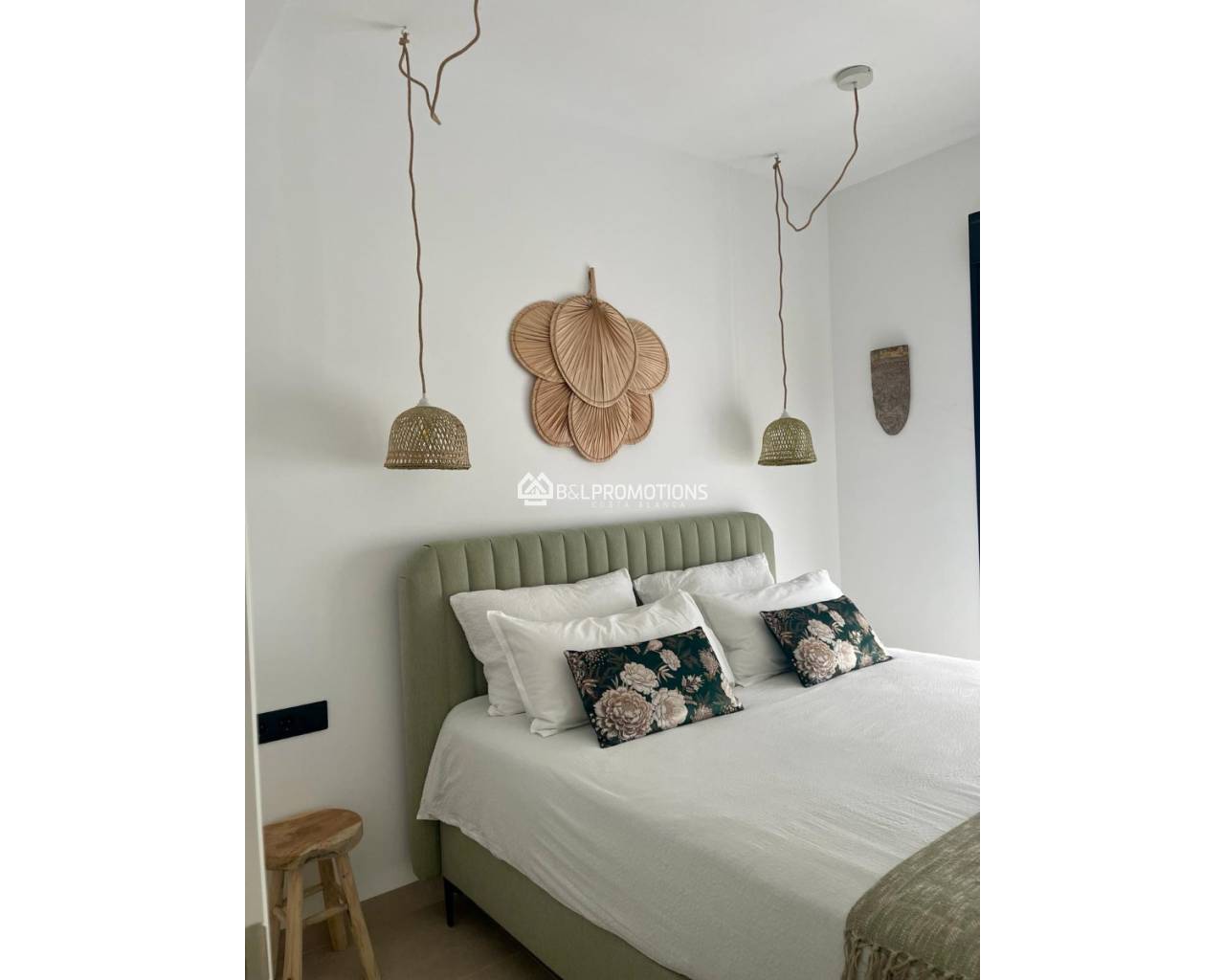 Rövid távú kiadás - Apartman -
Pilar de la Horadada