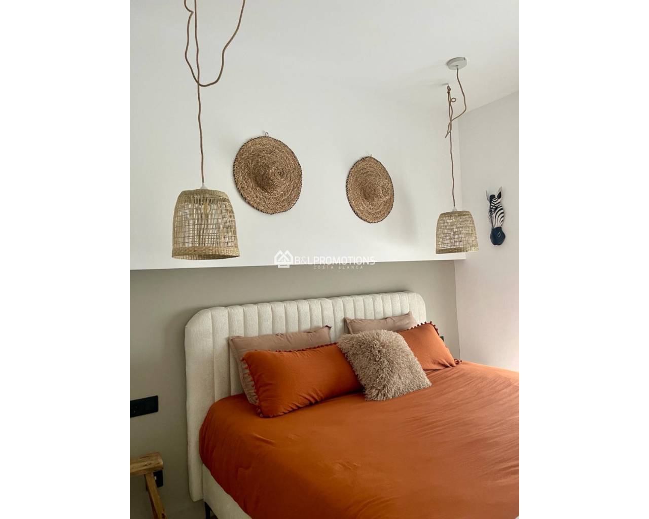 Rövid távú kiadás - Apartman -
Pilar de la Horadada