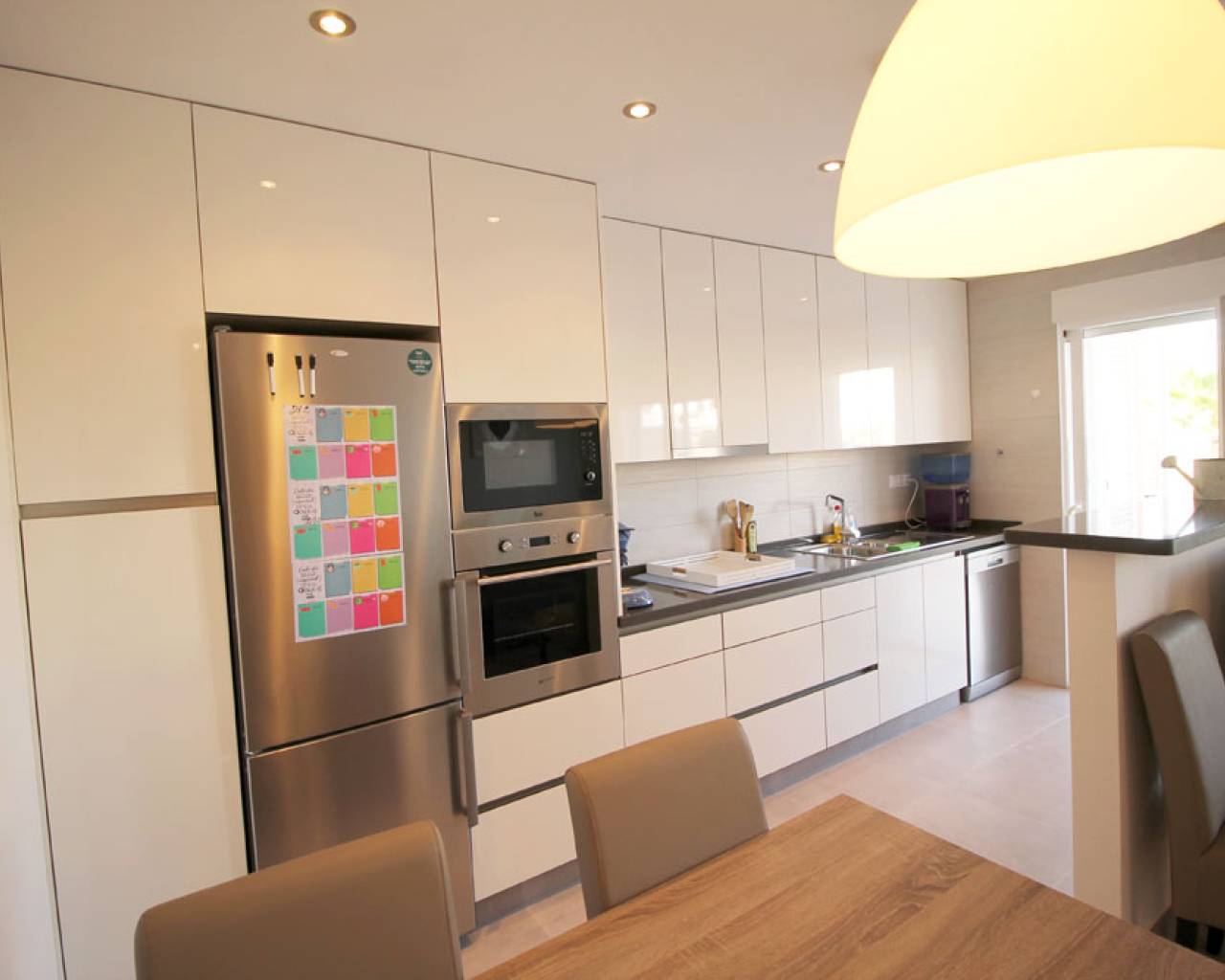 Rövid távú kiadás - Apartman -
Torrevieja - Punta Prima