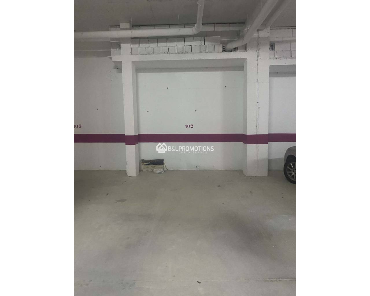 Rövid távú kiadás - Apartman -
Torrevieja