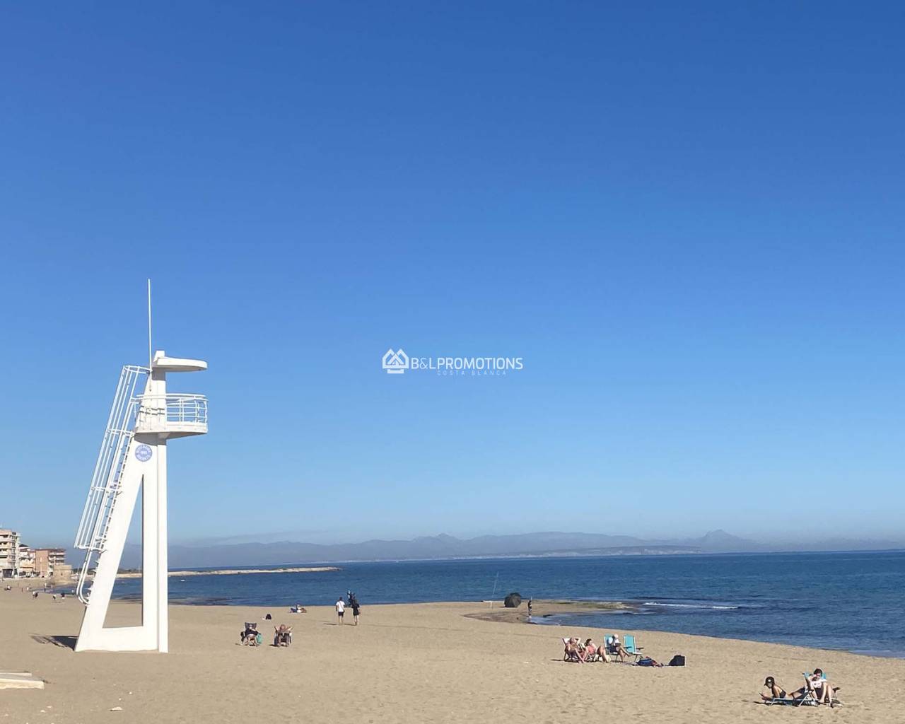 Rövid távú kiadás - Apartman -
Torrevieja