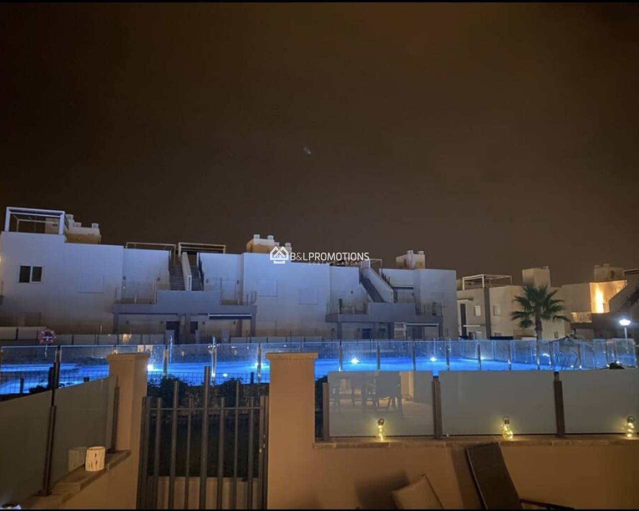 Rövid távú kiadás - Apartman -
Torrevieja