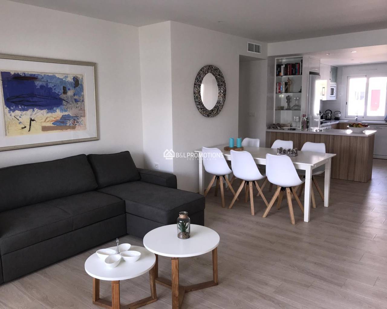 Rövid távú kiadás - Apartman -
Torrevieja