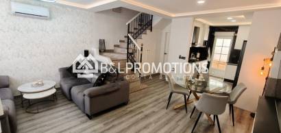 Sarokház - Használt ingatlan -
            Orihuela Costa - R569