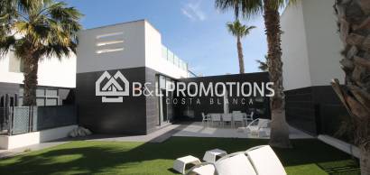 Sorház / Duplex - Használt ingatlan -
            Alicante - R520