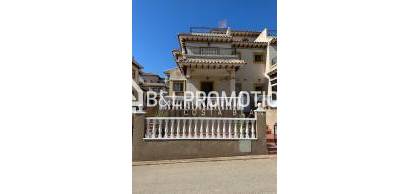 Sorház / Duplex - Hosszú távú kiadás -
            Orihuela Costa - AL130