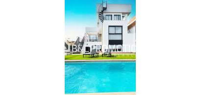 Sorház / Duplex - Új építésű ingatlan -
            Alicante - V670