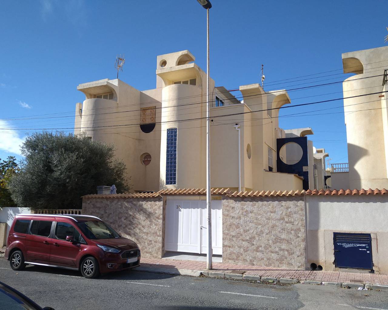 Townhouse / Duplex · Long term rental · Torrevieja · Torrevieja