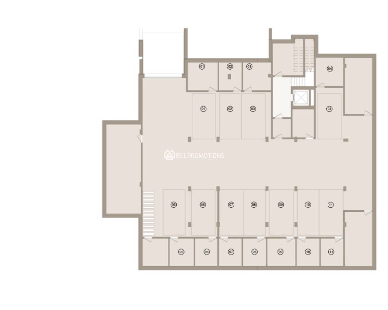 Új építésű ingatlan - Apartman -
Orihuela Costa - Las Colinas Golf