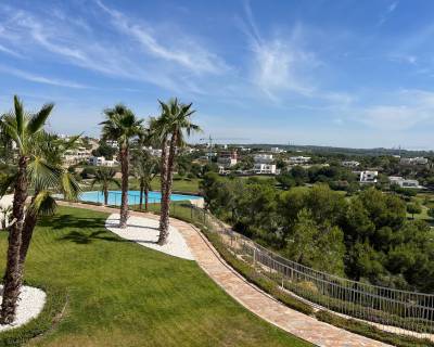 Új építésű ingatlan - Apartman - Orihuela Costa - Las Colinas Golf