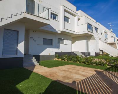 Új építésű ingatlan - Apartman - Orihuela - Vistabella Golf