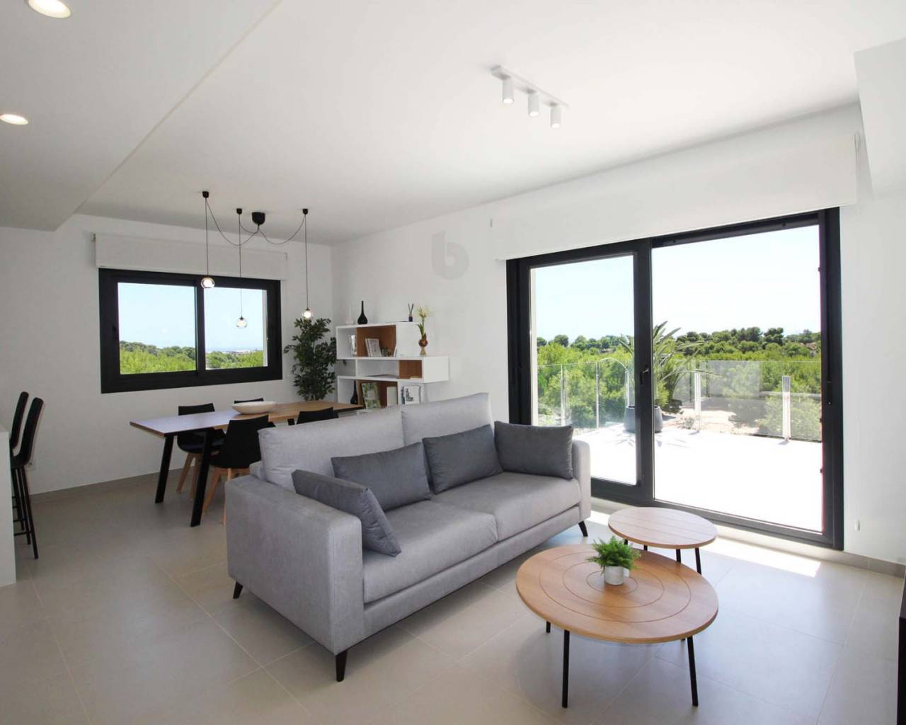 Új építésű ingatlan - Apartman - Pilar de la Horadada - Lo Romero