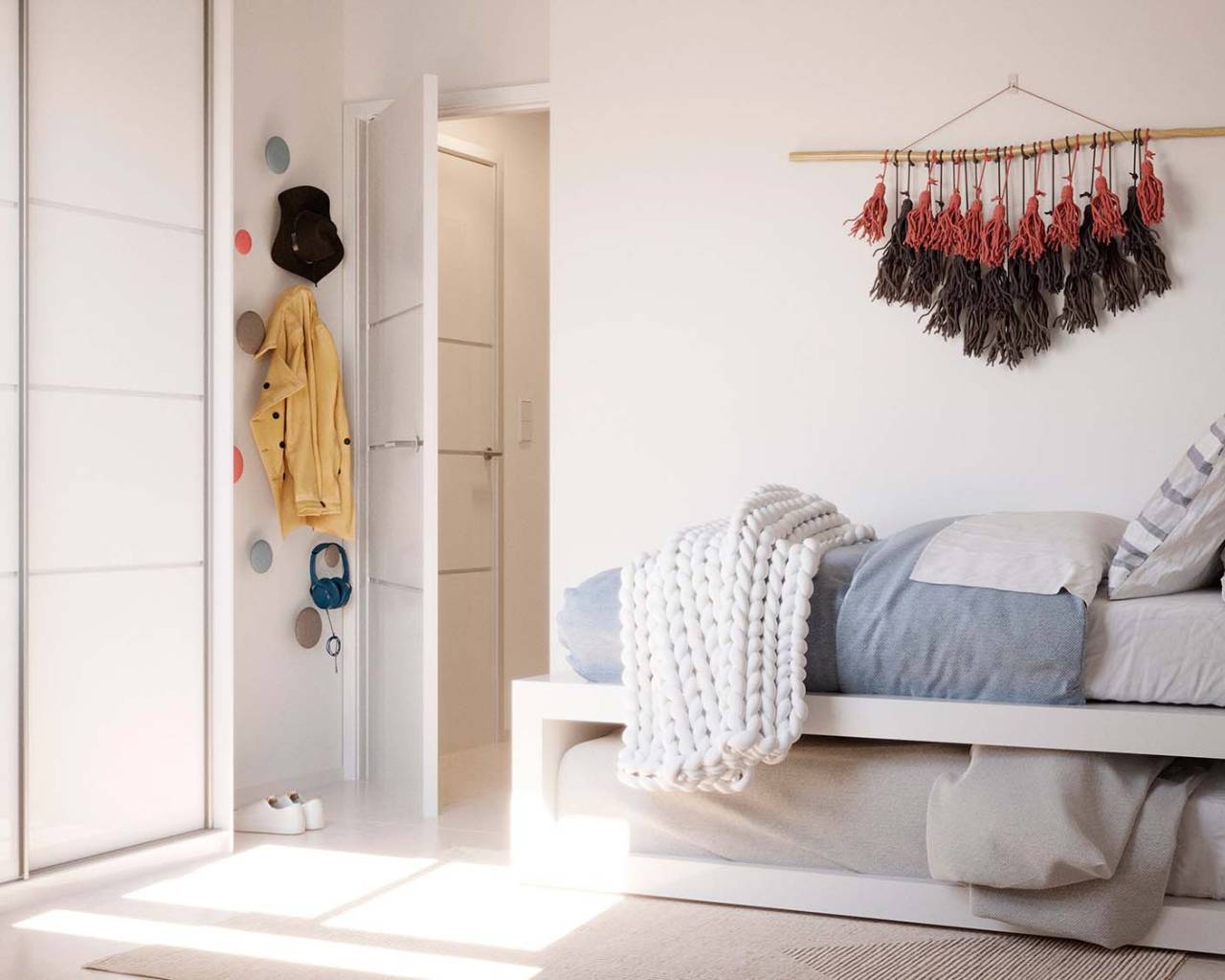 Új építésű ingatlan - Apartman -
San Miguel de Salinas