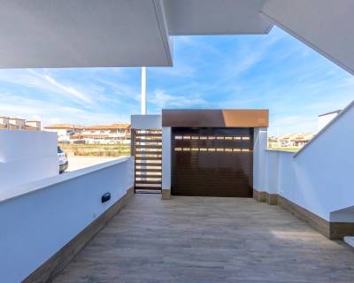 Új építésű ingatlan - Apartman - San Pedro del Pinatar - Lo Pagan