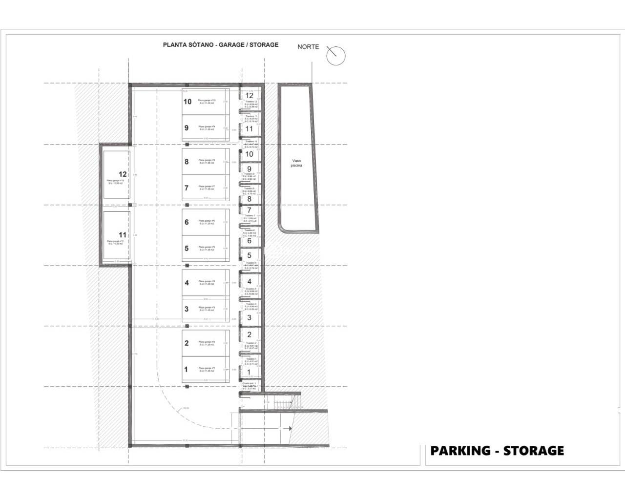 Új építésű ingatlan - Apartman -
San Pedro del Pinatar - Lo Pagan