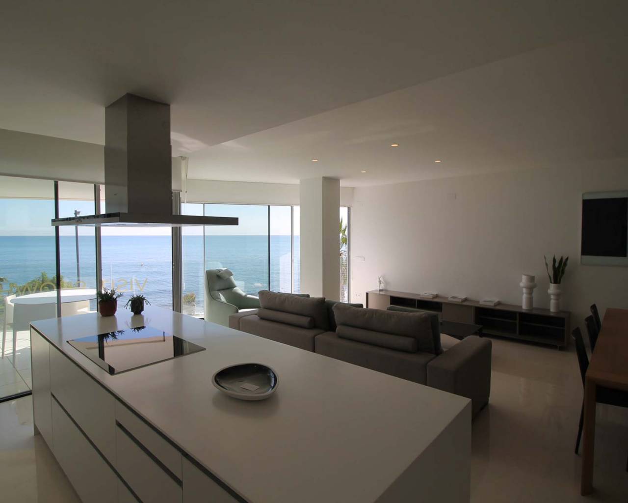 Új építésű ingatlan - Apartman - Torrevieja - Playa del Cura
