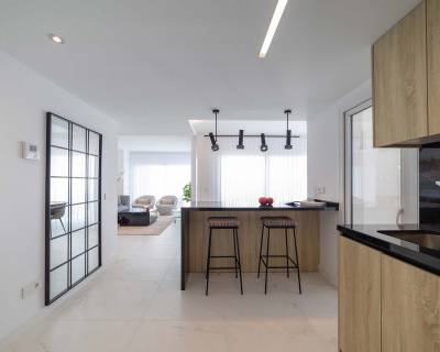 Új építésű ingatlan - Apartman - Torrevieja - Punta Prima