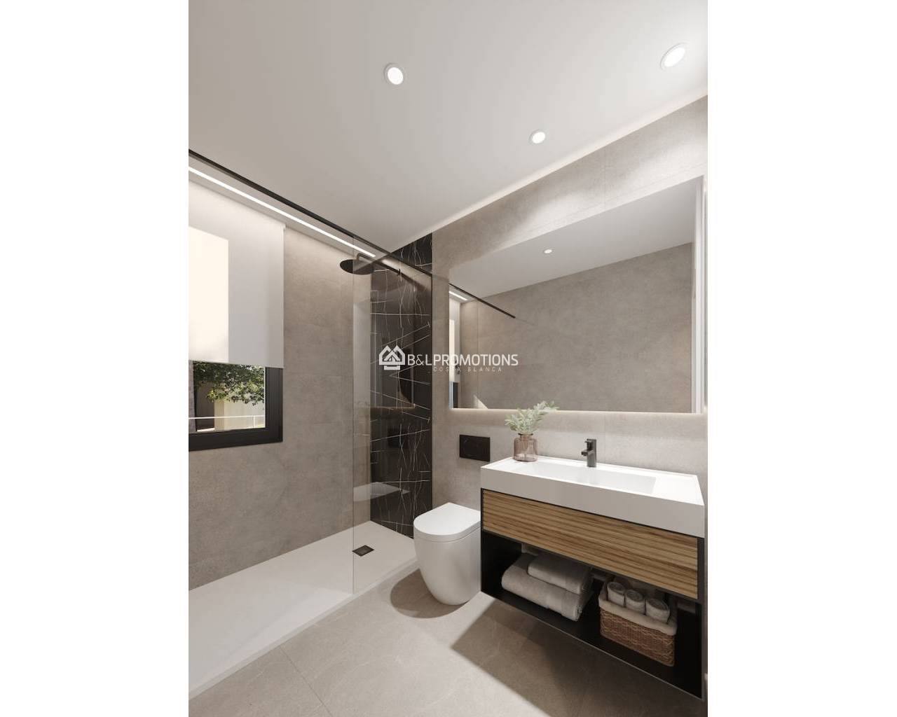 Új építésű ingatlan - Bungaló -
Torre Pacheco - Santa Rosalia