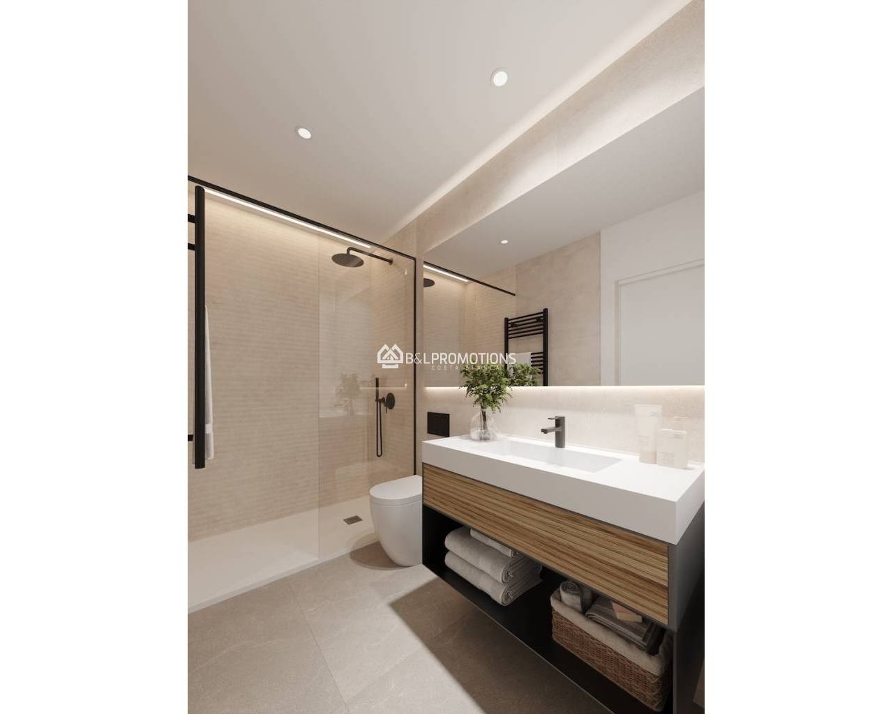 Új építésű ingatlan - Bungaló -
Torre Pacheco - Santa Rosalia