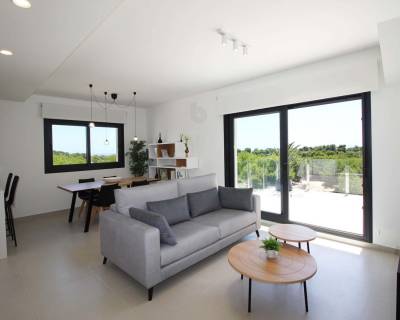 Új építésű ingatlan - Penthouse - Pilar de la Horadada - Lo Romero