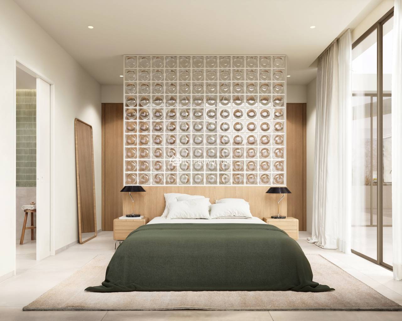 Új építésű ingatlan - Villa -
Alicante - La Finca Golf