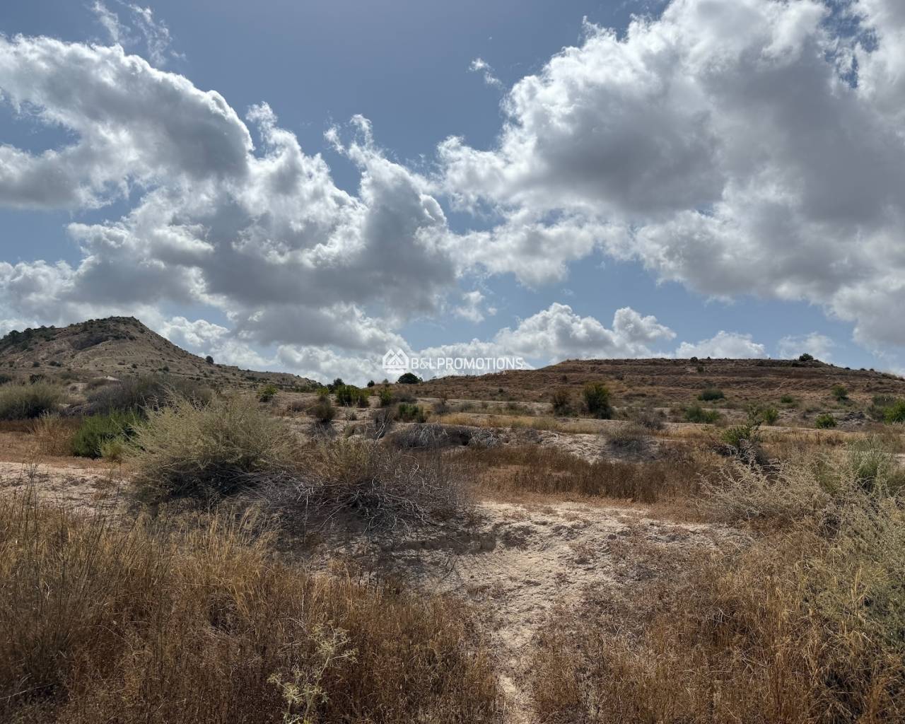 Új építésű ingatlan - Villa -
Alicante - Pinoso