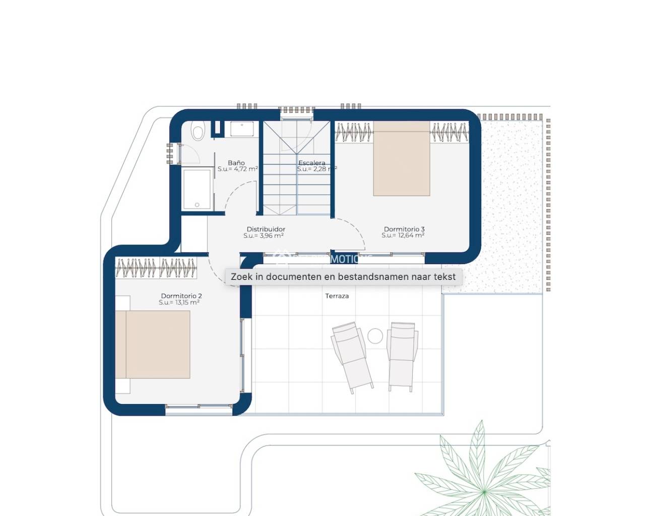 Új építésű ingatlan - Villa -
Baños y Mendigo - El Valle Golf Resort