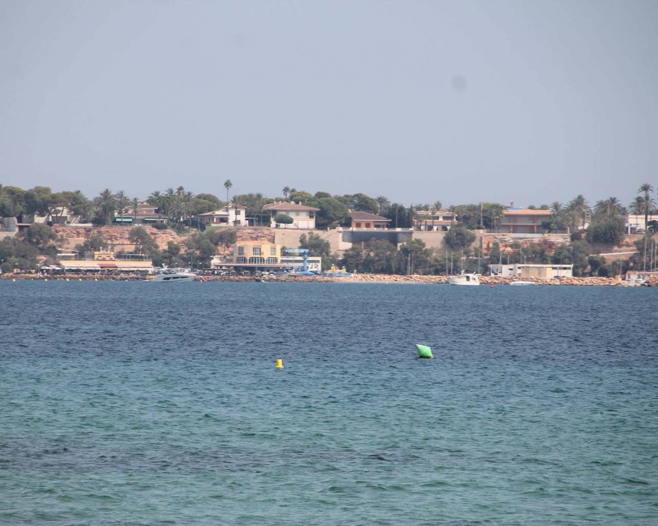 Új építésű ingatlan - Villa -
Orihuela Costa - Las Colinas Golf