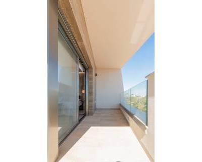 Új építésű ingatlan - Villa - Pilar de la Horadada - Lo Romero