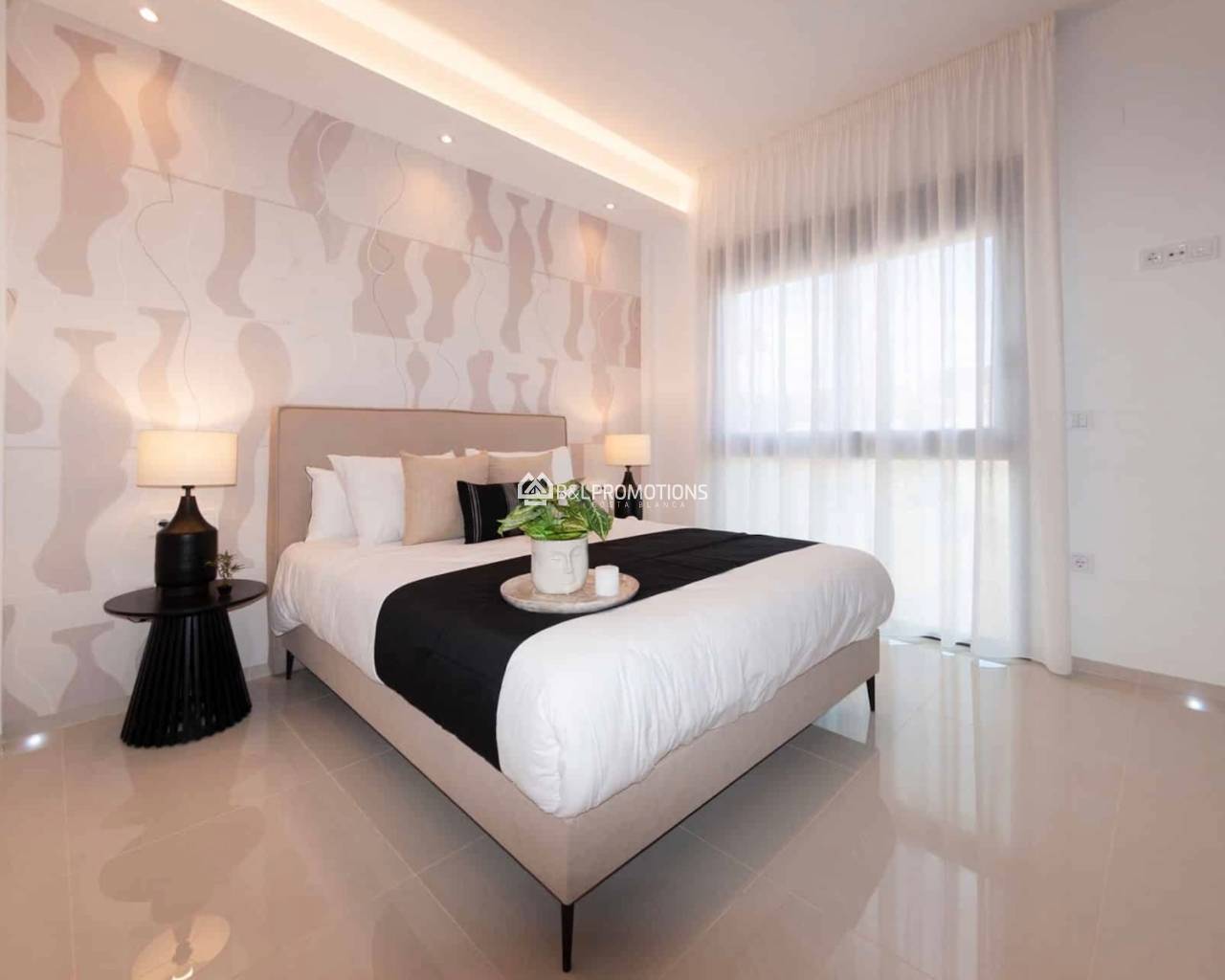 Új építésű ingatlan - Villa -
Rojales - Ciudad Quesada