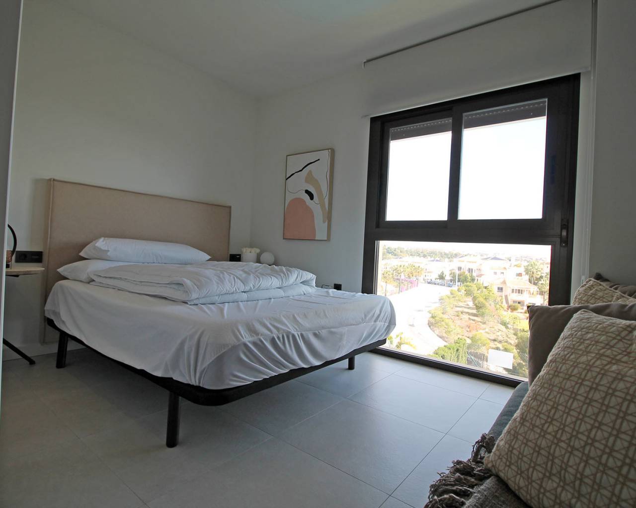 Vakantieverhuur - Appartement - Orihuela Costa - Las Ramblas Golf