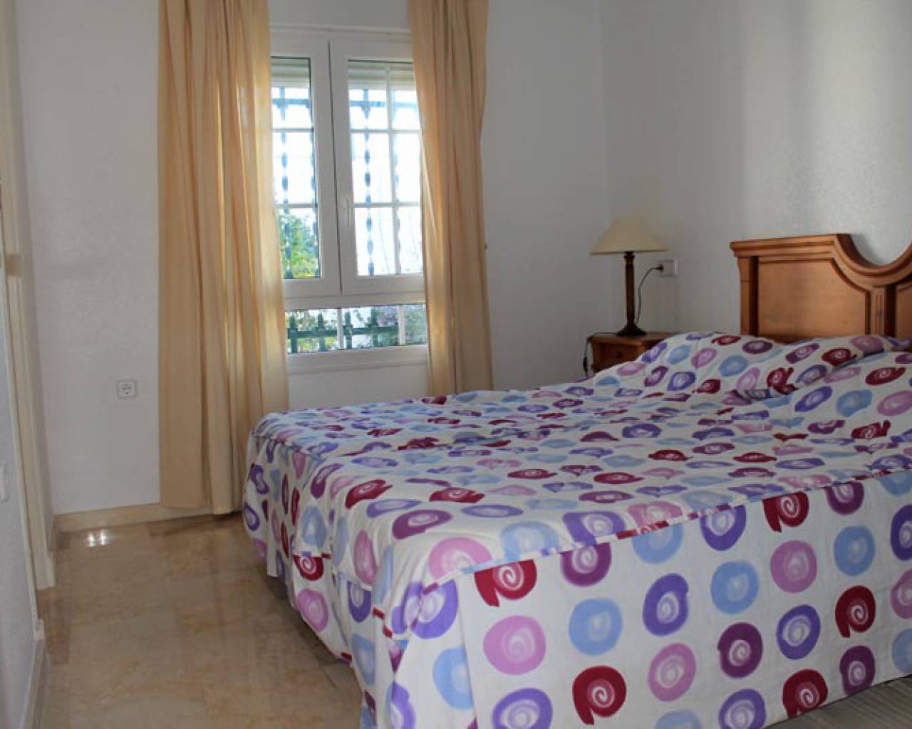 Vakantieverhuur - Appartement - Orihuela Costa - Villamartin Golf
