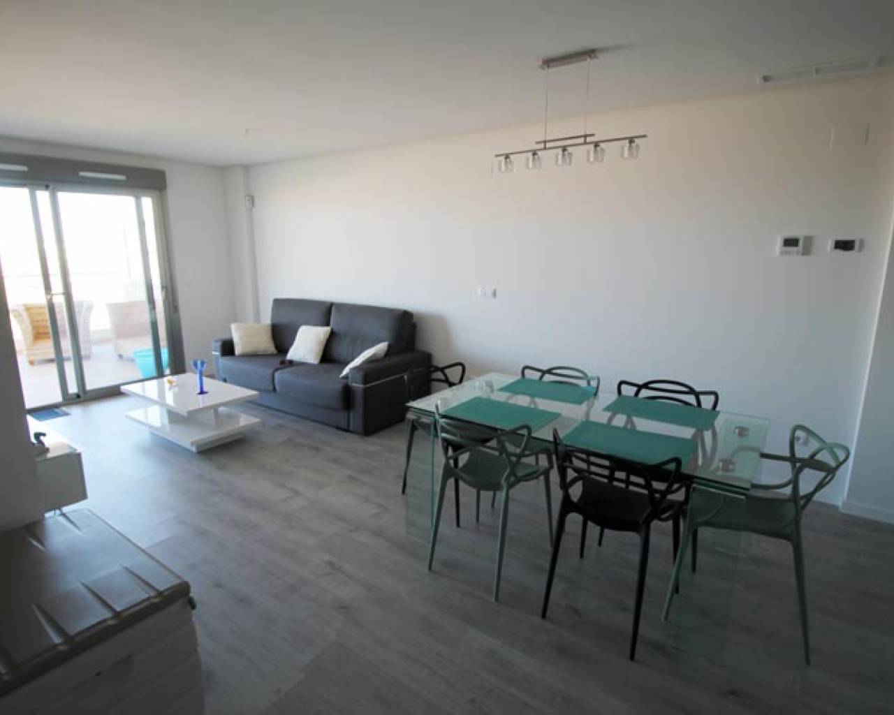 Vakantieverhuur - Appartement -
Orihuela Costa - Villamartin Golf