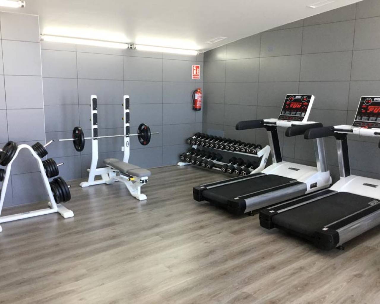 Vakantieverhuur - Appartement -
Orihuela Costa - Villamartin Golf