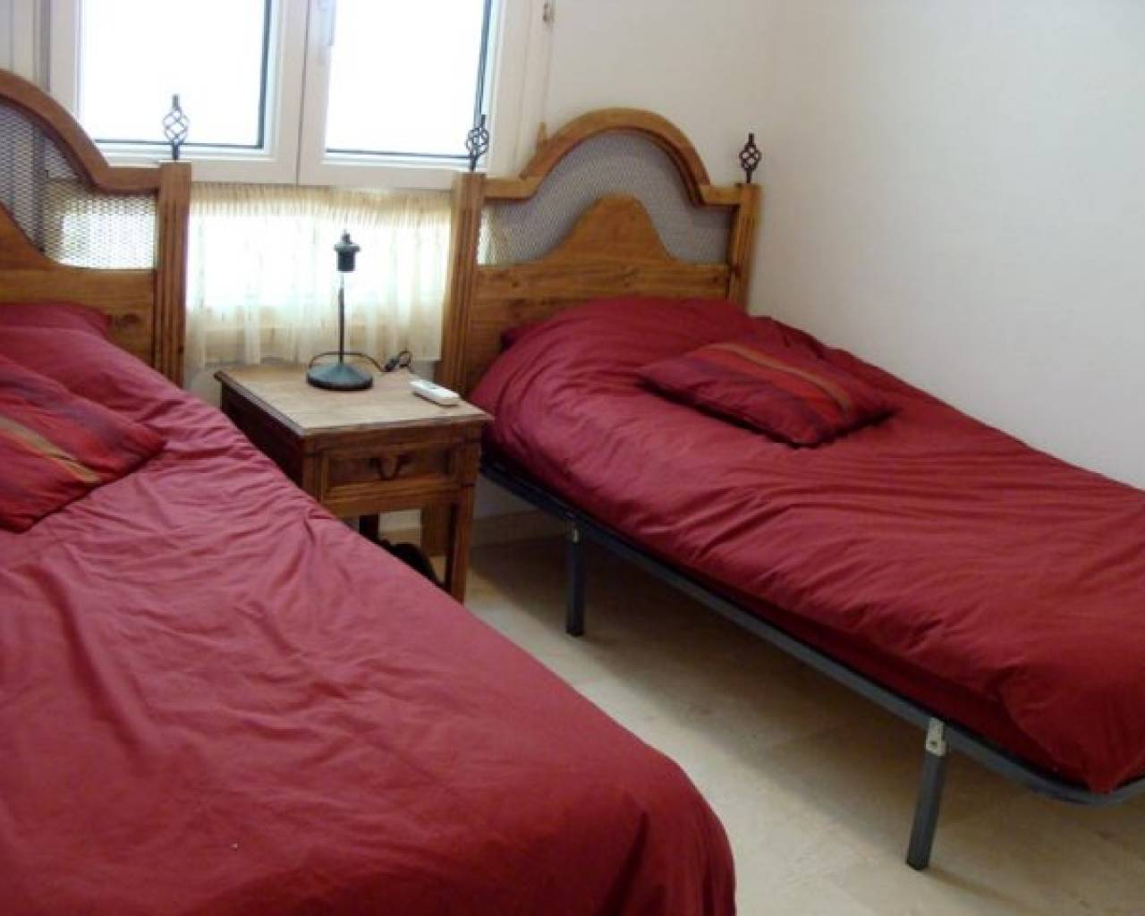 Vakantieverhuur - Appartement -
Orihuela Costa - Villamartin Golf